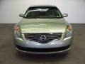 Metallic Jade - Altima 2.5 S Photo No. 3
