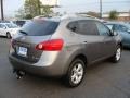 Gotham Gray Metallic - Rogue SL AWD Photo No. 3