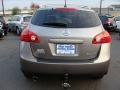 Gotham Gray Metallic - Rogue SL AWD Photo No. 4
