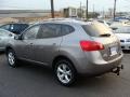 Gotham Gray Metallic - Rogue SL AWD Photo No. 5