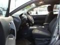 Gotham Gray Metallic - Rogue SL AWD Photo No. 7