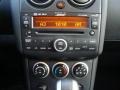 Gotham Gray Metallic - Rogue SL AWD Photo No. 11