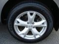 Gotham Gray Metallic - Rogue SL AWD Photo No. 14