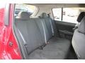 2009 Red Alert Nissan Versa 1.8 S Hatchback  photo #21