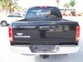 2002 Black Dodge Ram 1500 SLT Regular Cab  photo #6