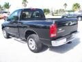 2002 Black Dodge Ram 1500 SLT Regular Cab  photo #7