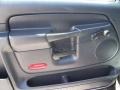 Black - Ram 1500 SLT Regular Cab Photo No. 17