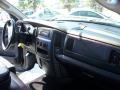 2002 Black Dodge Ram 1500 SLT Regular Cab  photo #20