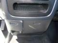 2002 Black Dodge Ram 1500 SLT Regular Cab  photo #26