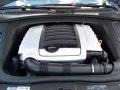 Crystal Silver Metallic - Cayenne Tiptronic Photo No. 15