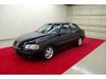 Blackout - Sentra 2.5 S Photo No. 3