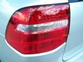 Crystal Silver Metallic - Cayenne Tiptronic Photo No. 18