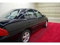 Blackout - Sentra 2.5 S Photo No. 7