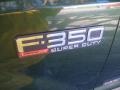 2000 Woodland Green Metallic Ford F350 Super Duty Lariat Crew Cab Dually  photo #25