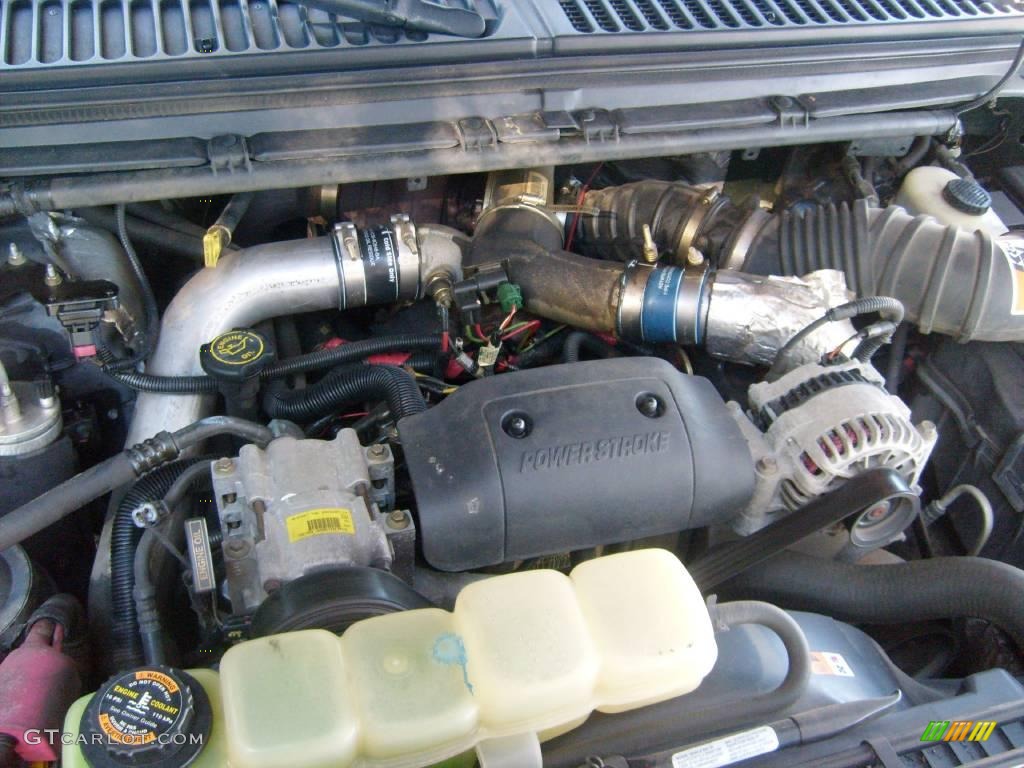 2000 F350 Super Duty Lariat Crew Cab Dually - Woodland Green Metallic / Medium Parchment photo #27