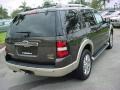 2006 Dark Stone Metallic Ford Explorer Eddie Bauer  photo #3