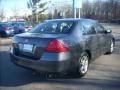 2006 Graphite Pearl Honda Accord EX Sedan  photo #3