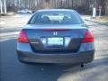 2006 Graphite Pearl Honda Accord EX Sedan  photo #4