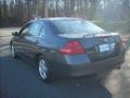 2006 Graphite Pearl Honda Accord EX Sedan  photo #5