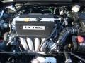 2006 Graphite Pearl Honda Accord EX Sedan  photo #9
