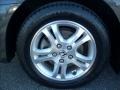 2006 Graphite Pearl Honda Accord EX Sedan  photo #10