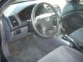 2006 Graphite Pearl Honda Accord EX Sedan  photo #11