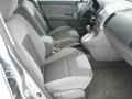 2007 Magnetic Gray Nissan Sentra 2.0  photo #13