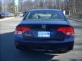 2006 Royal Blue Pearl Honda Civic LX Sedan  photo #4