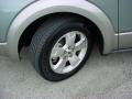 Titanium Green Metallic - Freestyle SEL Photo No. 16