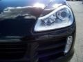 Black - Cayenne S Photo No. 19