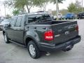 2007 Alloy Grey Metallic Ford Explorer Sport Trac XLT  photo #6