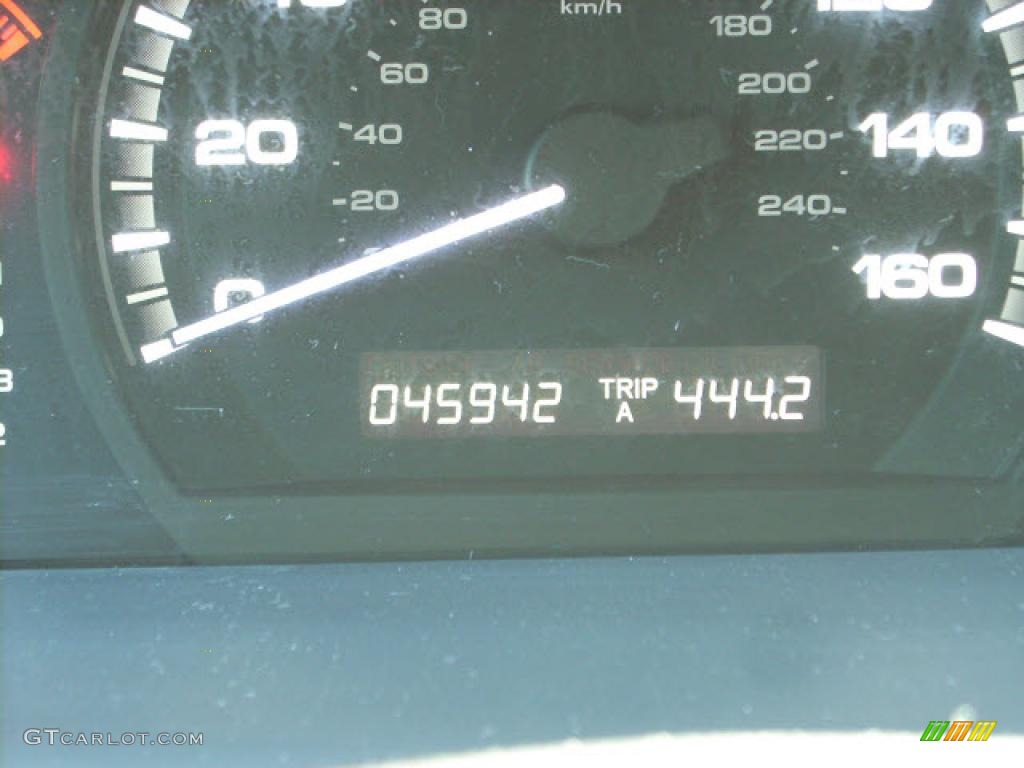 2006 Accord EX-L Sedan - Royal Blue Pearl / Gray photo #17