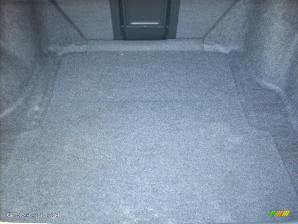 2006 Accord EX-L Sedan - Royal Blue Pearl / Gray photo #20
