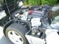 1996 Sebring Silver Metallic Chevrolet Corvette Coupe  photo #24