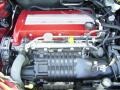 2006 Victory Red Chevrolet Cobalt SS Supercharged Coupe  photo #20