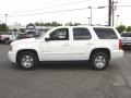 2007 Summit White Chevrolet Tahoe LT  photo #3