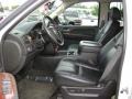 2007 Summit White Chevrolet Tahoe LT  photo #4