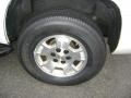 2007 Summit White Chevrolet Tahoe LT  photo #9
