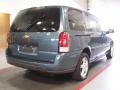 2007 Blue Granite Metallic Chevrolet Uplander LS  photo #3