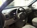 2007 Blue Granite Metallic Chevrolet Uplander LS  photo #13