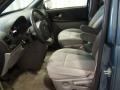 2007 Blue Granite Metallic Chevrolet Uplander LS  photo #15