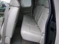 2008 Dark Blue Metallic Chevrolet Silverado 1500 LTZ Extended Cab  photo #5