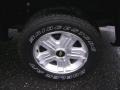 2008 Dark Blue Metallic Chevrolet Silverado 1500 LTZ Extended Cab  photo #9