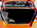 2009 Victory Red Chevrolet Aveo LT Sedan  photo #8