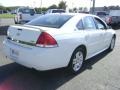 White - Impala LT Photo No. 2