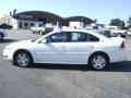 White - Impala LT Photo No. 3