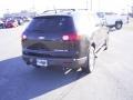 2010 Black Granite Metallic Chevrolet Traverse LTZ AWD  photo #4