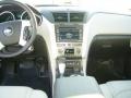 2010 Black Granite Metallic Chevrolet Traverse LTZ AWD  photo #21