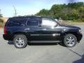 2009 Black Chevrolet Tahoe LTZ 4x4  photo #3