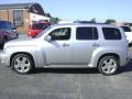 Silverstone Metallic - HHR LT Photo No. 3